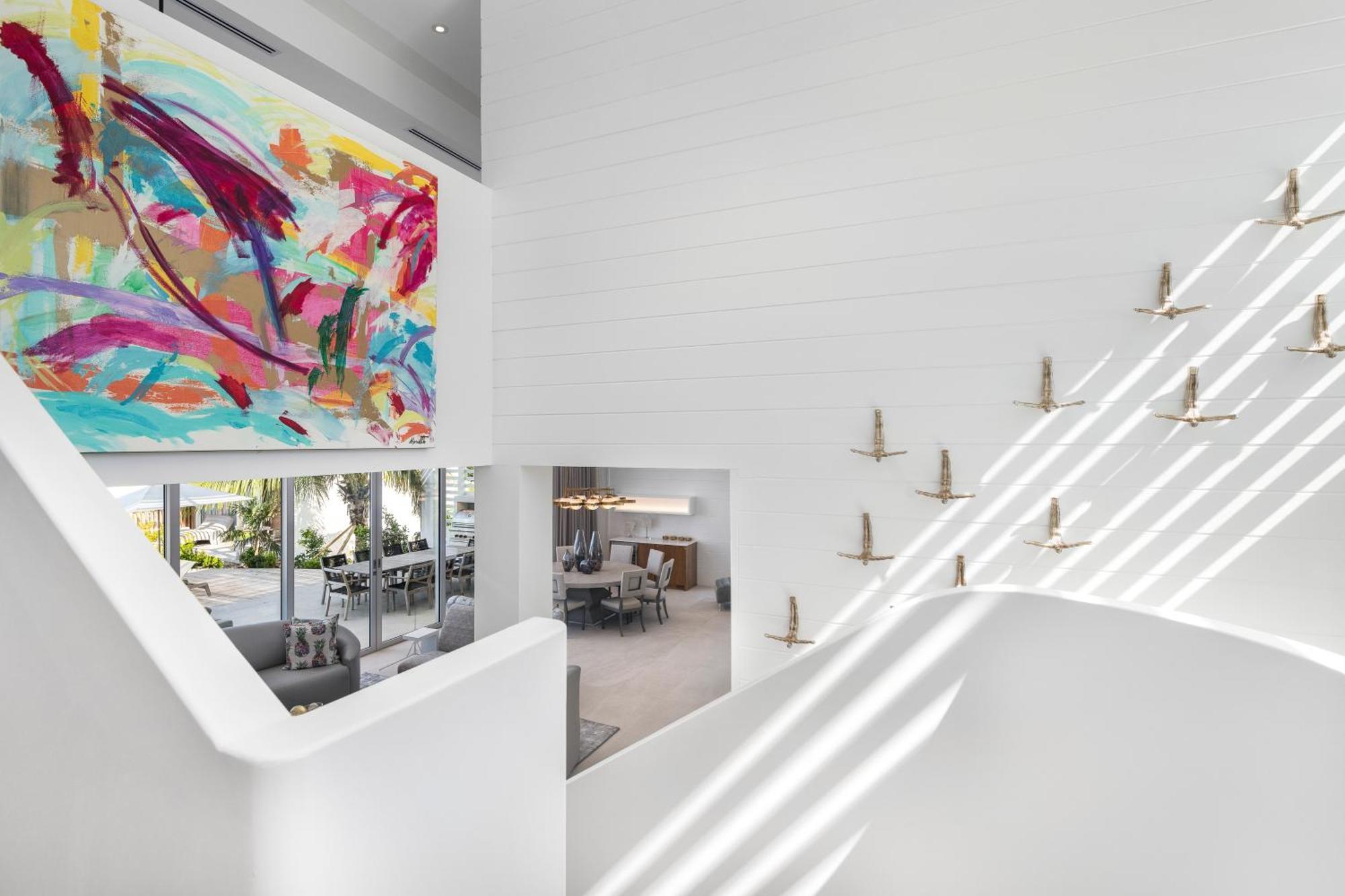 Beach Enclave Grace Bay Exterior photo
